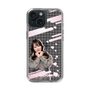 スリムプロテクションケース［ CARVEOUT - ゆゆ大統領 ］