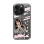 スリムプロテクションケース［ CARVEOUT - ゆゆ大統領 ］