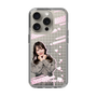 スリムプロテクションケース［ CARVEOUT - ゆゆ大統領 ］