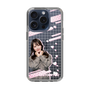 スリムプロテクションケース［ CARVEOUT - ゆゆ大統領 ］