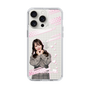 スリムプロテクションケース［ CARVEOUT - ゆゆ大統領 ］