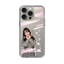 スリムプロテクションケース［ CARVEOUT - ゆゆ大統領 ］