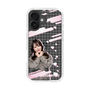スリムプロテクションケース［ CARVEOUT - ゆゆ大統領 ］