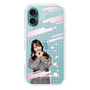 スリムプロテクションケース［ CARVEOUT - ゆゆ大統領 ］