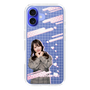 スリムプロテクションケース［ CARVEOUT - ゆゆ大統領 ］