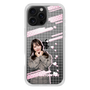 スリムプロテクションケース［ CARVEOUT - ゆゆ大統領 ］