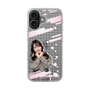 スリムプロテクションケース［ CARVEOUT - ゆゆ大統領 ］