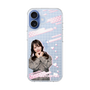 スリムプロテクションケース［ CARVEOUT - ゆゆ大統領 ］