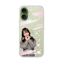 スリムプロテクションケース［ CARVEOUT - ゆゆ大統領 ］