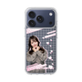 スリムプロテクションケース［ CARVEOUT - ゆゆ大統領 ］