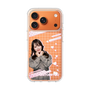 スリムプロテクションケース［ CARVEOUT - ゆゆ大統領 ］