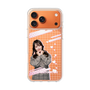 スリムプロテクションケース［ CARVEOUT - ゆゆ大統領 ］