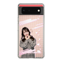 スリムプロテクションケース［ CARVEOUT - ゆゆ大統領 ］