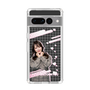 スリムプロテクションケース［ CARVEOUT - ゆゆ大統領 ］