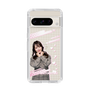 スリムプロテクションケース［ CARVEOUT - ゆゆ大統領 ］