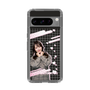 スリムプロテクションケース［ CARVEOUT - ゆゆ大統領 ］