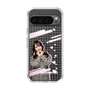 スリムプロテクションケース［ CARVEOUT - ゆゆ大統領 ］