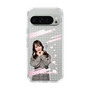 スリムプロテクションケース［ CARVEOUT - ゆゆ大統領 ］