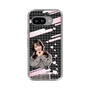 スリムプロテクションケース［ CARVEOUT - ゆゆ大統領 ］
