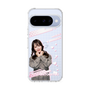 スリムプロテクションケース［ CARVEOUT - ゆゆ大統領 ］