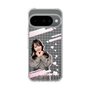 スリムプロテクションケース［ CARVEOUT - ゆゆ大統領 ］