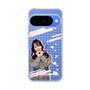 スリムプロテクションケース［ CARVEOUT - ゆゆ大統領 ］
