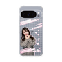スリムプロテクションケース［ CARVEOUT - ゆゆ大統領 ］