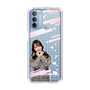 スリムプロテクションケース［ CARVEOUT - ゆゆ大統領 ］