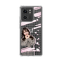 スリムプロテクションケース［ CARVEOUT - ゆゆ大統領 ］