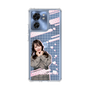 スリムプロテクションケース［ CARVEOUT - ゆゆ大統領 ］