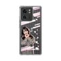 スリムプロテクションケース［ CARVEOUT - ゆゆ大統領 ］
