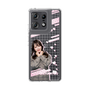 スリムプロテクションケース［ CARVEOUT - ゆゆ大統領 ］