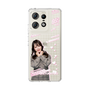 スリムプロテクションケース［ CARVEOUT - ゆゆ大統領 ］
