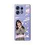 スリムプロテクションケース［ CARVEOUT - ゆゆ大統領 ］