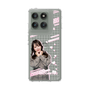 スリムプロテクションケース［ CARVEOUT - ゆゆ大統領 ］