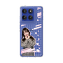 スリムプロテクションケース［ CARVEOUT - ゆゆ大統領 ］