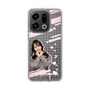 スリムプロテクションケース［ CARVEOUT - ゆゆ大統領 ］