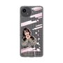 スリムプロテクションケース［ CARVEOUT - ゆゆ大統領 ］