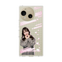 スリムプロテクションケース［ CARVEOUT - ゆゆ大統領 ］