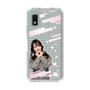 スリムプロテクションケース［ CARVEOUT - ゆゆ大統領 ］