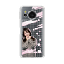 スリムプロテクションケース［ CARVEOUT - ゆゆ大統領 ］