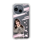 スリムプロテクションケース［ CARVEOUT - ゆゆ大統領 ］