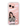スリムプロテクションケース［ CARVEOUT - ゆゆ大統領 ］