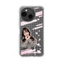 スリムプロテクションケース［ CARVEOUT - ゆゆ大統領 ］