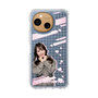 スリムプロテクションケース［ CARVEOUT - ゆゆ大統領 ］