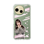 スリムプロテクションケース［ CARVEOUT - ゆゆ大統領 ］