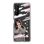 スリムプロテクションケース［ CARVEOUT - ゆゆ大統領 ］