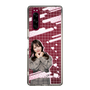 スリムプロテクションケース［ CARVEOUT - ゆゆ大統領 ］