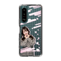 スリムプロテクションケース［ CARVEOUT - ゆゆ大統領 ］