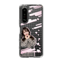 スリムプロテクションケース［ CARVEOUT - ゆゆ大統領 ］